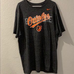 Nike Baltimore Orioles Shirt